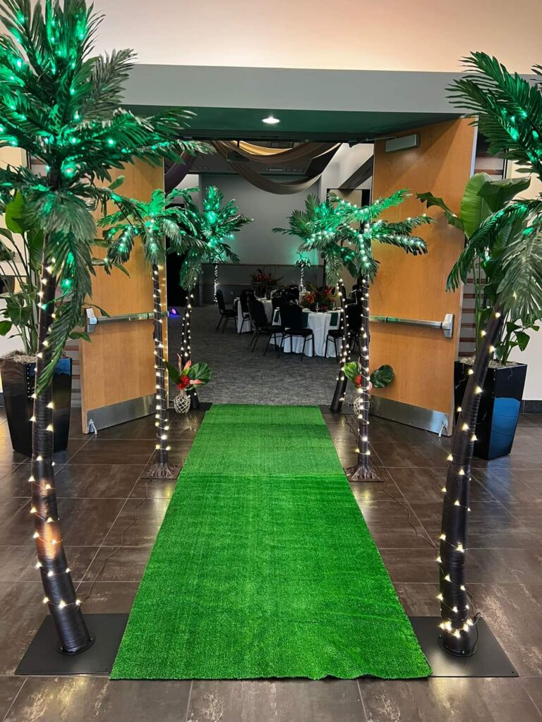 Types of Events at Ball Event Center Ball Event Center