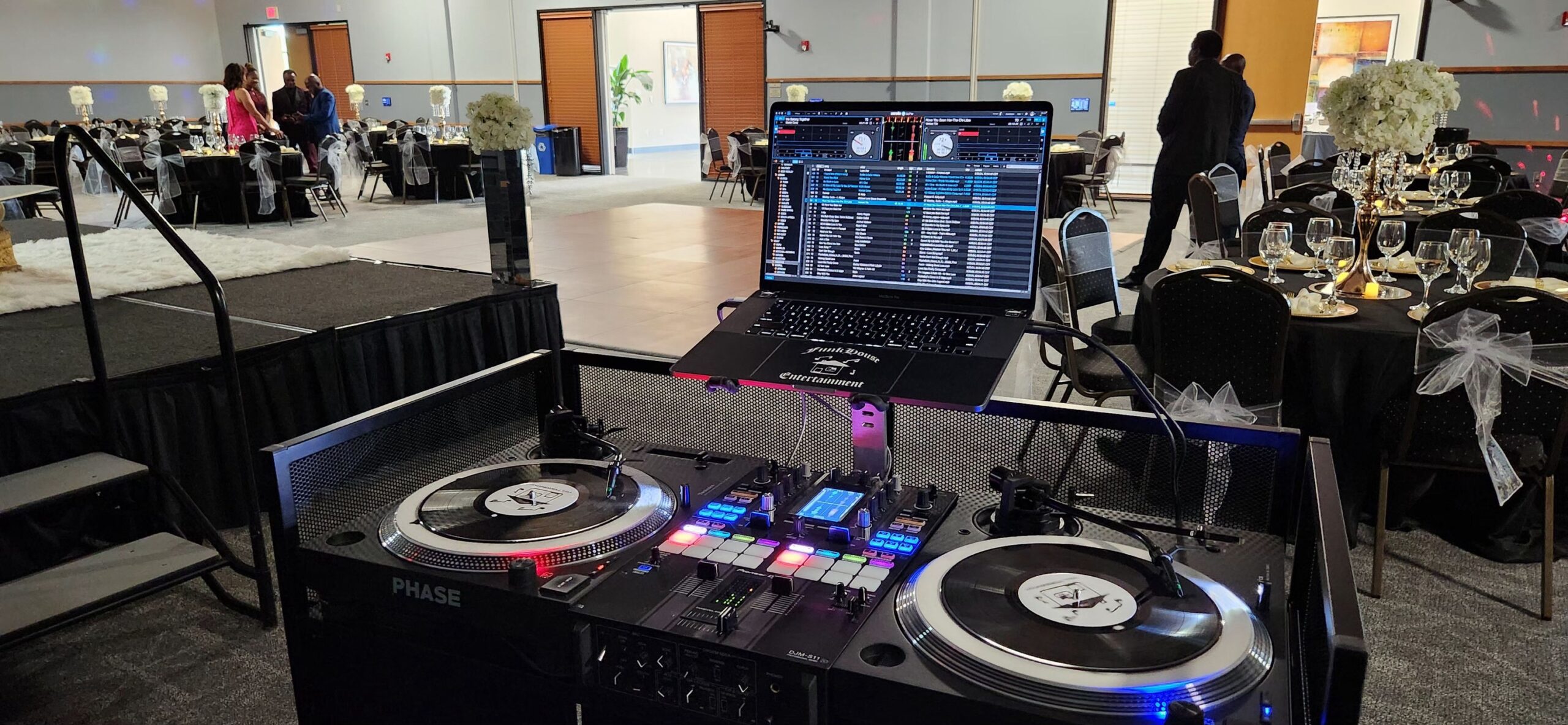 Ball Event Center – How to Use Social Media for Events