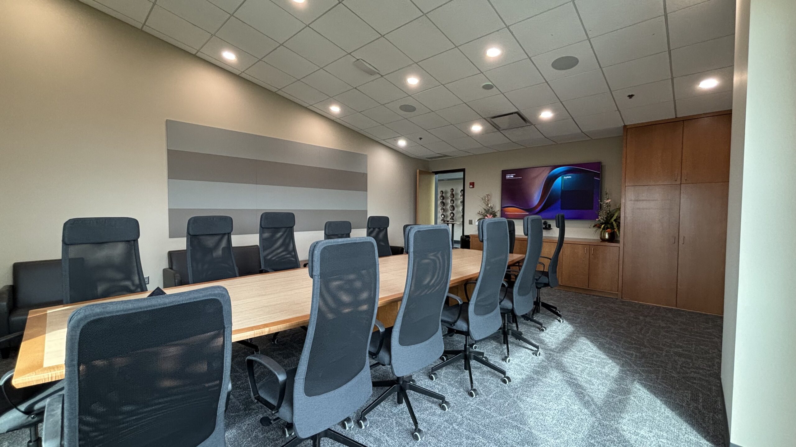 Making an Off-site Pay Off – Host Your Next Off-Site Meeting at Ball Event Center!