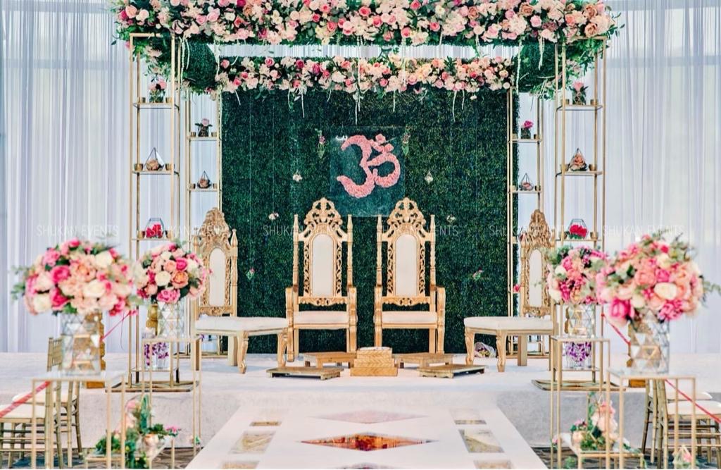 Ball Event Center – Vendor Spotlight: Kiran’s Decorations