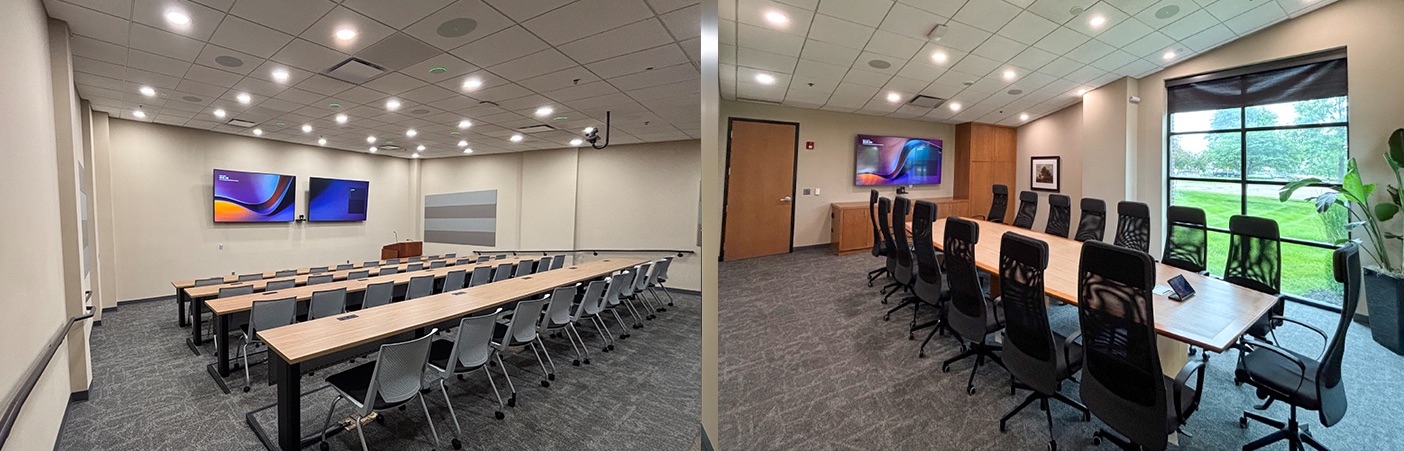 Ball Event Center: A Ballroom Built for Today’s Events